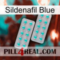 Sildenafil Blue 29